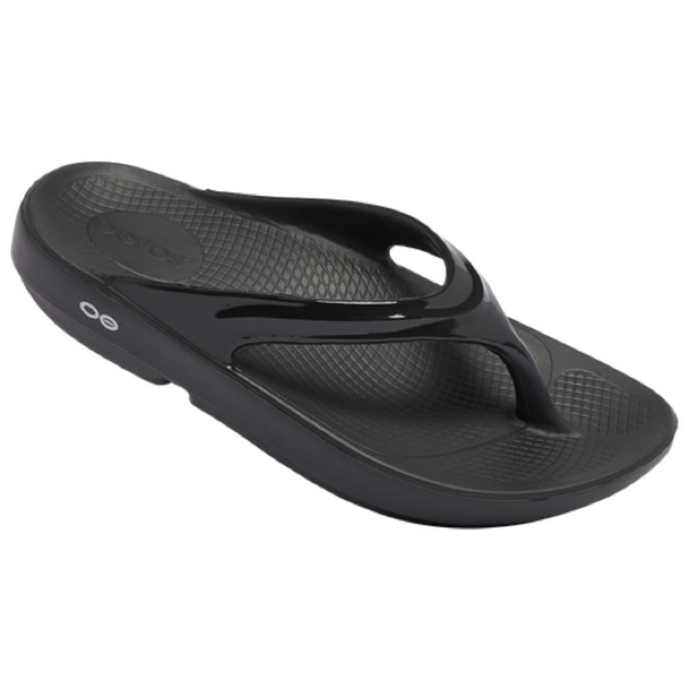 OOFOS Women’s OOlala Sandals/Flip Flops | NEW/NWOT!!🖤🖤